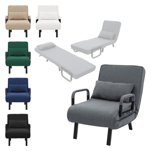 Poltrona divano letto - poltrona,