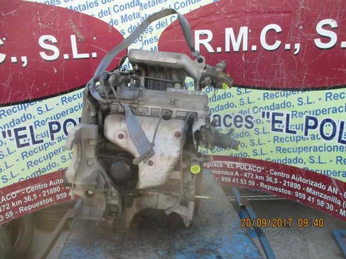 K7m motore completo - /, 3530330
