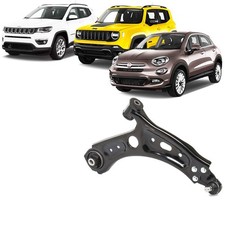 BRACCIO BRACCETTO ANTERIORE