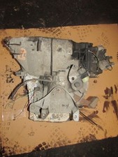 MOTORE CAMBIO COMPLETO 6 MARCE PEUGEOT 508 2.0 DIESEL CODICE RHH BUONE CONDIZIONI