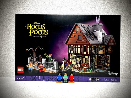 Lego ideas 21341 - lego,