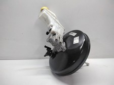 SERVOFRENO PER FIAT 500 L Serie (351_352) 00519210880 Benzina (12>)