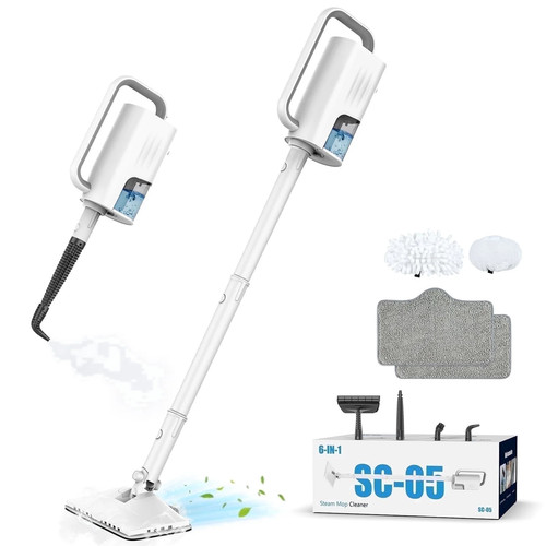 Steam mop pulitore - steam, a