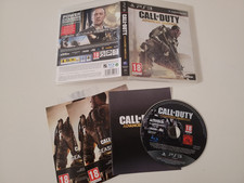 PS3 Playstation Call of Duty