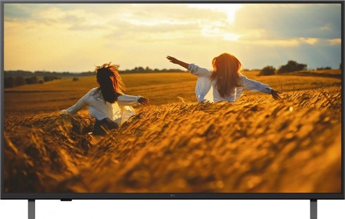 Smart 4k ultra hd - 55",