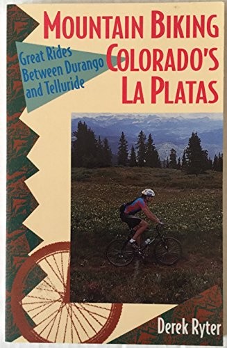 Mountain biking colorado - mountain, la