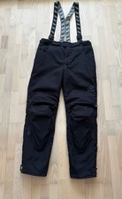 Rukka pantaloni moto uomo - pantaloni,