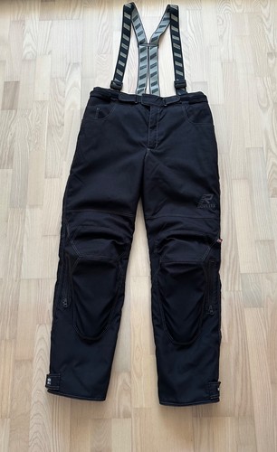 Rukka pantaloni moto - rukka,