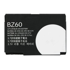 Batteria MOTOROLA BZ60 per