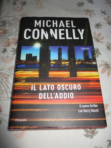 Lato oscuro dell addio - il, dell'addio