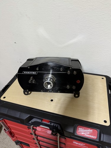 Fanatec club sport - sport, wheel