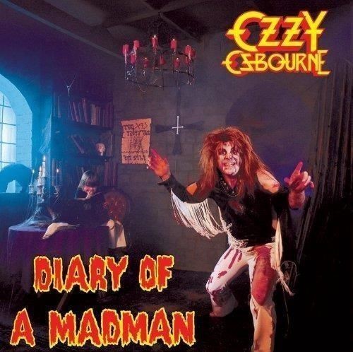 Audio ozzy osbourne - audio,