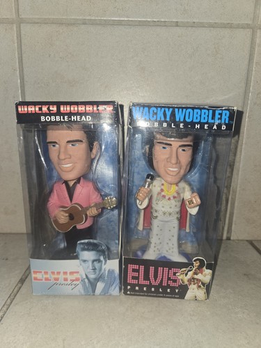 Funko elvis presley - presley, giacca
