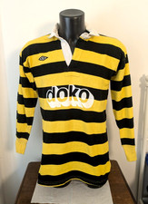 maglia DOKO CALVISANO RUGBY