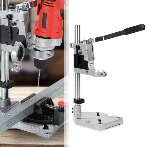 Robusto supporto per - , trapano