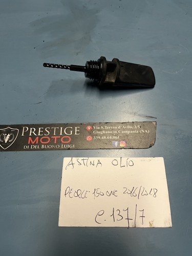 Astina olio kymco people one