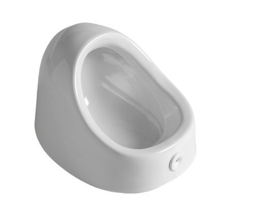 Orinatoio sospeso ceramica - in,