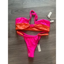 Costume da bagno bikini Lovers