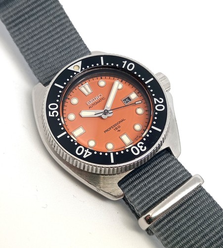 Seiko diver beat - seiko,