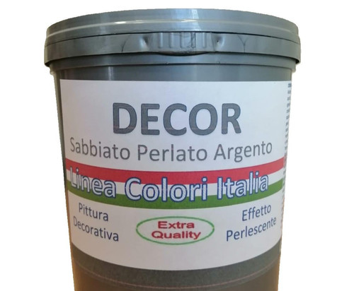 Pittura decorativa effetto - pittura,