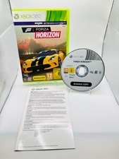 Forza Horizon Xbox 360 Versione Europea (ITA) Completo – Ottime Condizioni