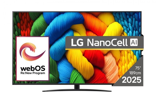 Smart 4k ultra hd - lg,