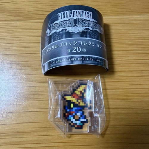 Mini blocco acrilico - , bibi
