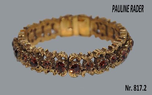 Pauline rader affascinante - pauline,