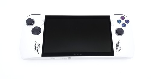 Asus rog ally console - ally, di