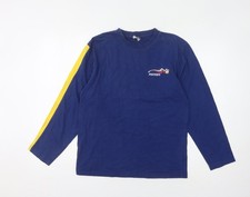 T-shirt uomo UK taglia S