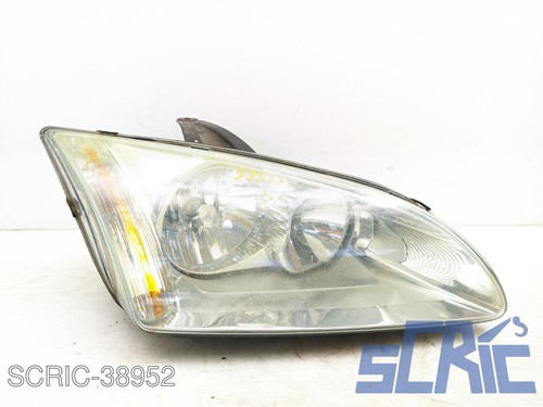 Faro anteriore ford - ford, focus