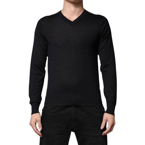 Dolce gabbana maglione - &, nero