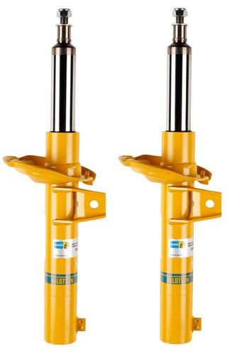 Ammortizzatori anteriori - 2x,