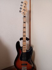 Geddy Lee Jazz Bass 3-Color