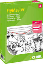 Kerbl 29976 Flymaster - Nastro