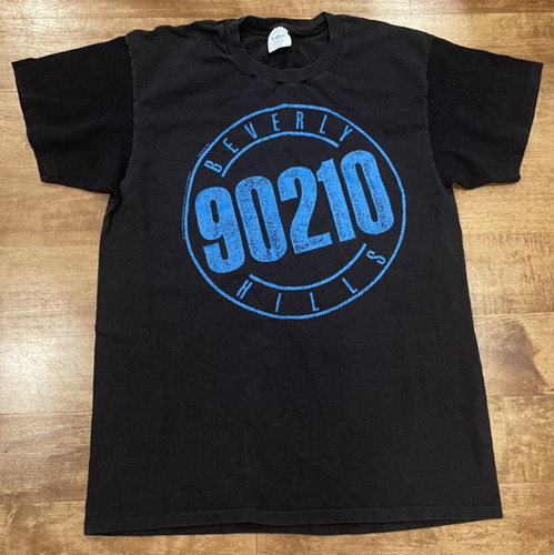 Shirt maglietta vintage - vintage, 1991