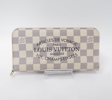 Autentico portafoglio LOUIS