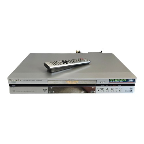 Lettore dvd panasonic - lettore,
