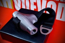 Maniglia a pronazione radiale impugnatura braccio lotta