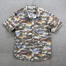 Camicia LRG Lifted Research