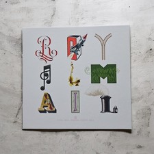 Francobolli commemorativi GB