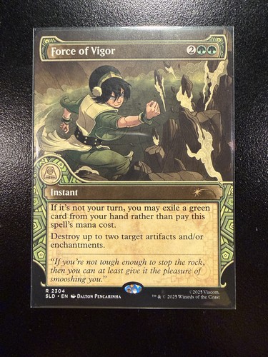 Forza vigore tana segreta - vigore,