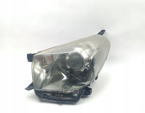Faro proiettore anteriore