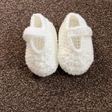 Scarpe bambino nuove