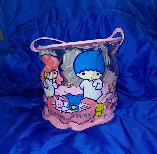 Little twin stars 1983 sanrio - little,