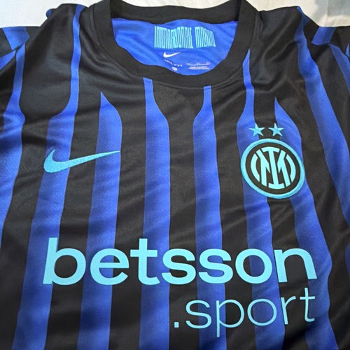 Maglia nike adult inter - adult,