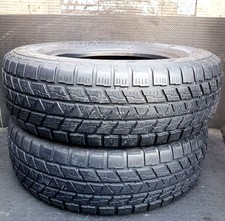 GOMME USATE 225/70R16 103T