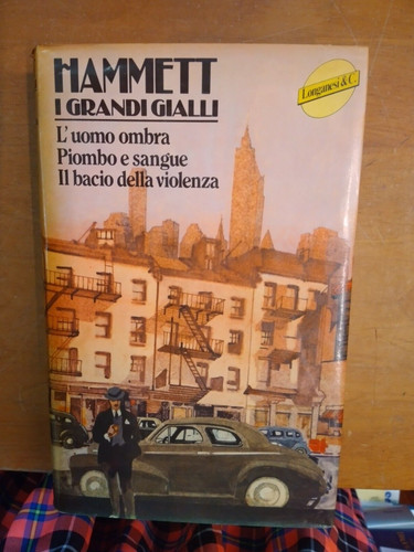 Grandi romanzi gialli - gialli, di