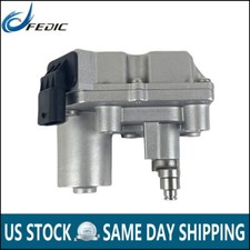 RHF4V VV19 Turbo actuator for