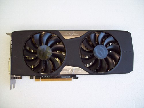 Nvidia evga geforce gtx 980 - nvidia/evga,